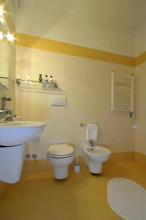 Nocleg ze śniadaniem Bed and Breakfast Barocco.Oberdan Lecce