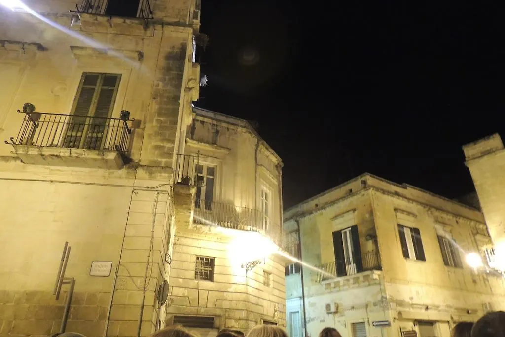 Bed and Breakfast Barocco.Oberdan Lecce