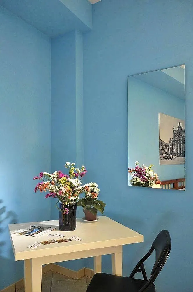 Bed and Breakfast Barocco.Oberdan Lecce