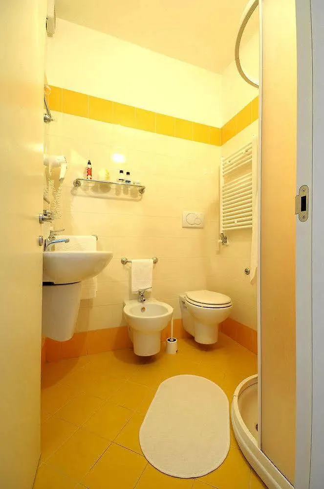 Nocleg ze śniadaniem Bed and Breakfast Barocco.Oberdan Lecce