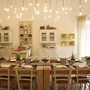 2* Couette-café Palazzo Bignami