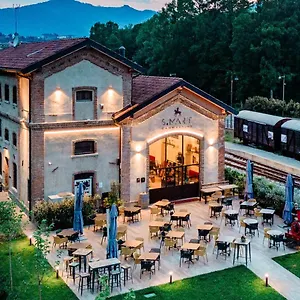 Smart San Martino Locanda Paratico
