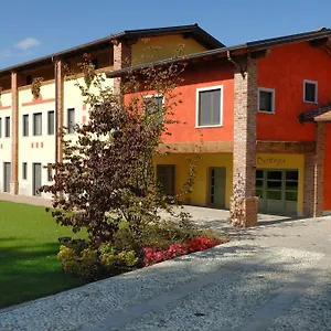 Agriturismo I Leprotti Italie