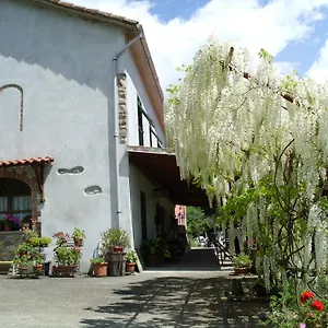 Agriturismo Cà Rossano Italie