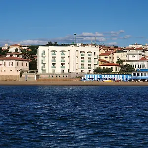 Stella Marina Hotel San Vincenzo