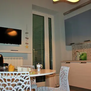Cuore Del Salento Appartamento