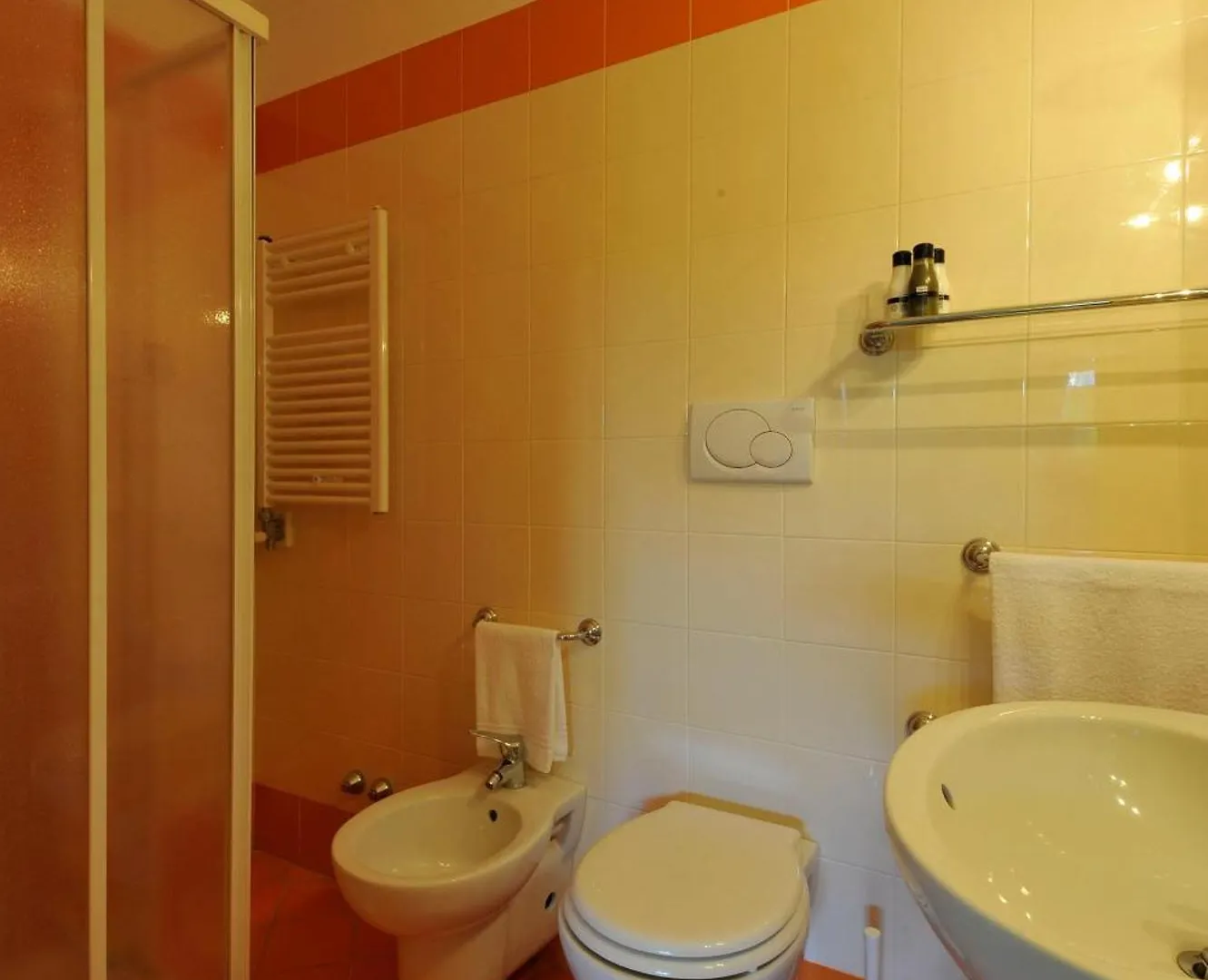 Bed and Breakfast Barocco.Oberdan à Lecce