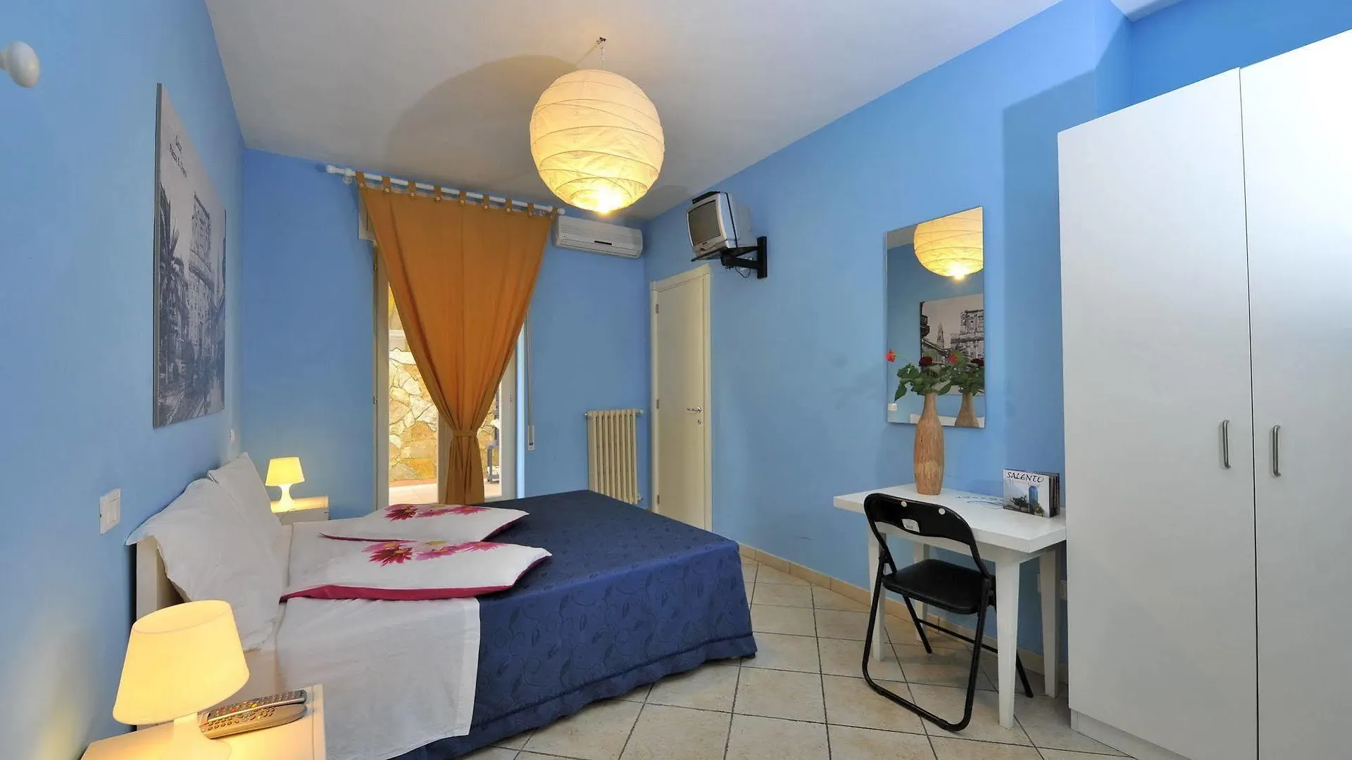 Bed and Breakfast Barocco.Oberdan à Lecce