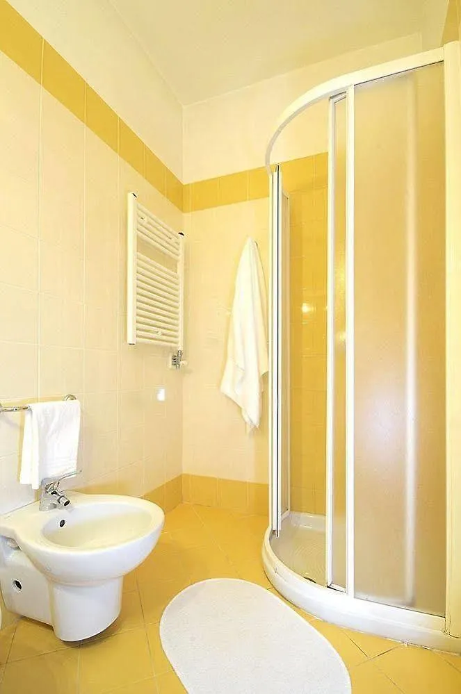Bed and Breakfast Barocco.Oberdan à Lecce Italie