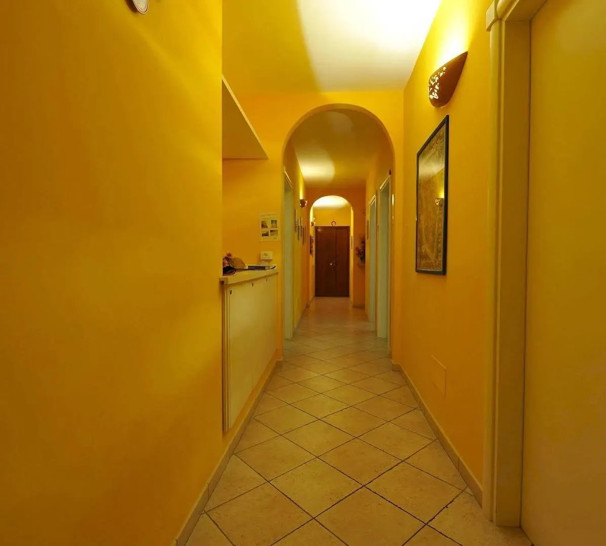 Bed and Breakfast Barocco.Oberdan à Lecce 2*,